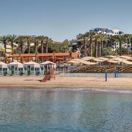 Hotel Paloma Sencia Belek
