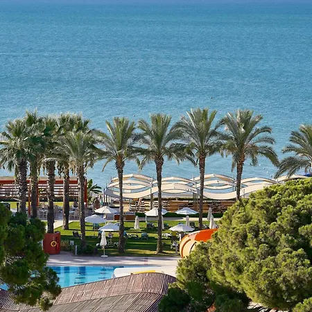 Paloma Sencia Hotel Belek
