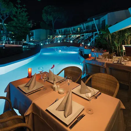 Paloma Sencia Hotel