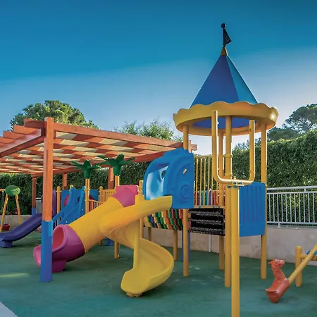 Hotel Paloma Sencia Belek