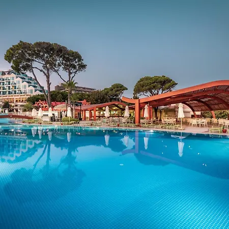 Hotel Paloma Sencia