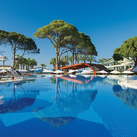 Hotel Paloma Sencia Belek