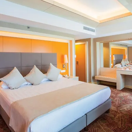 Hotel Paloma Sencia