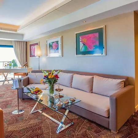 Paloma Sencia Hotel 5*