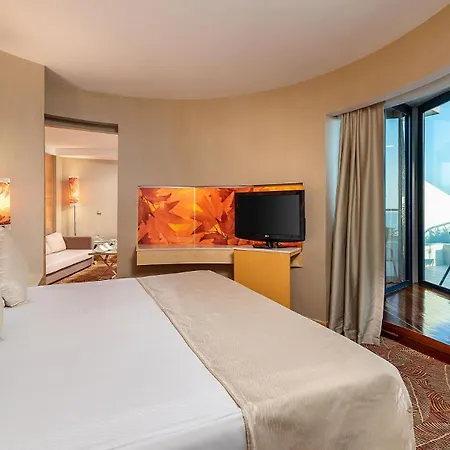 Paloma Sencia Hotel