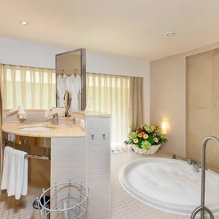 Hotel Paloma Sencia 5*