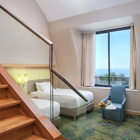 Paloma Sencia Hotel 5*