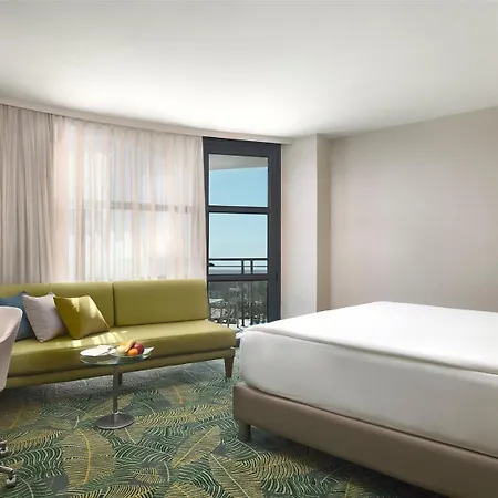 Paloma Sencia Hotel 5*