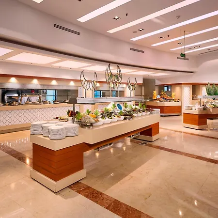 Paloma Sencia Hotel 5*